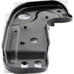 Order Passenger Side Rear Bumper Support Bracket - GM1163110 For Your Vehicle