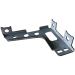 Order Passenger Side Rear Bumper Support Bracket - GM1163111C For Your Vehicle