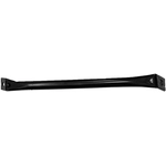 Order Passenger Side Rear Bumper Support Bracket - GM1163113 For Your Vehicle