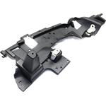 Order Passenger Side Rear Bumper Support Bracket - MB1163101 For Your Vehicle