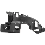 Order Passenger Side Rear Bumper Support Bracket - MB1163114 For Your Vehicle