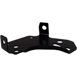 Order Passenger Side Rear Bumper Support Bracket by SHERMAN PARTS - 023-83SBQR For Your Vehicle