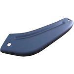 Order SHERMAN PARTS - 023A-83SBQR - Rear Outer Passenger Side Bumper Bracket For Your Vehicle