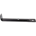 Order Passenger Side Rear Bumper Support Bracket by SHERMAN PARTS - 579C-83SBQU For Your Vehicle