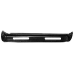 Order Passenger Side Rear Bumper Support Bracket by SHERMAN PARTS - 8126-83SB-0 For Your Vehicle