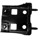 Order Passenger Side Rear Bumper Support Bracket by SHERMAN PARTS - 8127-83SBQ-0 For Your Vehicle