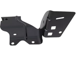 Order Passenger Side Rear Bumper Support Bracket by SHERMAN PARTS - FOBRON21AA-83SBQR For Your Vehicle