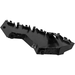 Order Passenger Side Rear Bumper Support Bracket by SHERMAN PARTS - FOESCA20-83SBQR For Your Vehicle