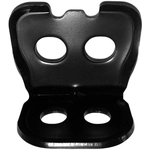 Order SHERMAN PARTS - FOF25017-83SBU - Rear Inner Bumper Support Bracket For Your Vehicle