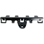 Order Passenger Side Rear Bumper Support Bracket by SHERMAN PARTS - GMEQUI23-83SBU For Your Vehicle