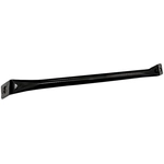 Order Passenger Side Rear Bumper Support Bracket by SHERMAN PARTS - GMSIER19-83SBR For Your Vehicle