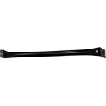 Order Passenger Side Rear Bumper Support Bracket by SHERMAN PARTS - GMSIER20-83SBR For Your Vehicle