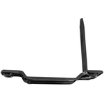 Order Passenger Side Rear Bumper Support Bracket by SHERMAN PARTS - HYELAN17-83SB-1 For Your Vehicle