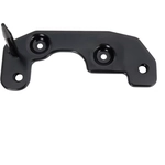Order Passenger Side Rear Bumper Support Bracket by SHERMAN PARTS - HYSANT20-83SBQ-2 For Your Vehicle