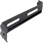 Order Passenger Side Rear Bumper Support Bracket by SHERMAN PARTS - TOTUND22-83SBQ-0 For Your Vehicle