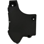 Order Passenger Side Rear Bumper Support Bracket - TO1163102 For Your Vehicle