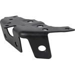 Order Passenger Side Rear Bumper Support Bracket - CH1163108 For Your Vehicle