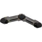 Order Passenger Side Rear Bumper Support Bracket - FO1162115 For Your Vehicle