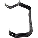Order Passenger Side Rear Bumper Support Bracket - FO1163107 For Your Vehicle