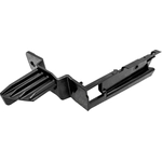Order Passenger Side Rear Bumper Support Bracket - FO1163123 For Your Vehicle
