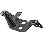 Order Passenger Side Rear Bumper Support Bracket - GM1163109 For Your Vehicle