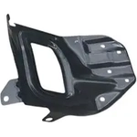 Order Passenger Side Rear Bumper Support Bracket - GM1163116 For Your Vehicle