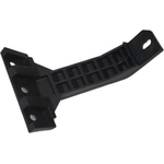 Order Passenger Side Rear Bumper Support Bracket - KI1162102 For Your Vehicle