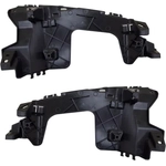 Order Passenger Side Rear Bumper Support Bracket - MB1163121 For Your Vehicle