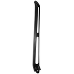 Order Passenger Side Rear Bumper Support Bracket - TO1162100 For Your Vehicle