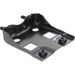 Order Passenger Side Rear Bumper Support Bracket - TO1162103 For Your Vehicle