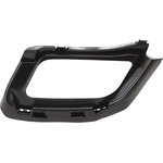 Order Passenger Side Rear Bumper Support Bracket - VW1163100 For Your Vehicle