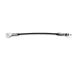 Order Passenger Side Rear Door Check Cable - GM1920107 For Your Vehicle