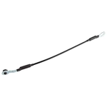 Order SHERMAN PARTS - 906-504U - Driver or Passenger Side Tailgate Cable For Your Vehicle
