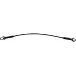 Order Passenger Side Rear Door Check Cable - FO1920104 For Your Vehicle