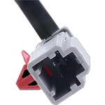 Order Passenger Side Rear Door Glass Regulator - HO1551112 For Your Vehicle