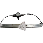 Order Régulateur de vitre arrière côté passager - MA1551115 For Your Vehicle