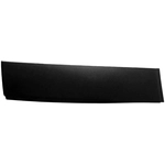 Order Passenger Side Rear Door Side Molding - CH1505110 For Your Vehicle