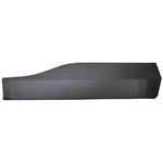 Order Passenger Side Rear Door Side Molding - TO1505108 For Your Vehicle