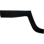Order Passenger Side Rear Door Side Molding - CH1505109 For Your Vehicle