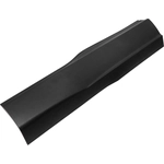 Order Passenger Side Rear Door Side Molding - FO1505112 For Your Vehicle