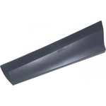 Order Passenger Side Rear Door Side Molding - HO1505108 For Your Vehicle