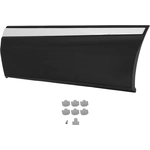 Order Passenger Side Rear Door Side Molding - HO1505109 For Your Vehicle