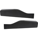 Order Passenger Side Rear Door Side Molding - NI1505105 For Your Vehicle