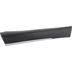 Order Passenger Side Rear Door Side Molding - SU1505104 For Your Vehicle