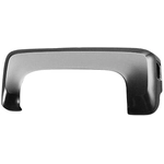 Order Passenger Side Rear Fender Assembly by SHERMAN PARTS - 899-32BR For Your Vehicle
