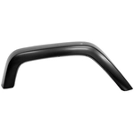 Order Various Manufacturers - CH1769103 - Passenger Side Rear Fender Flare For Your Vehicle