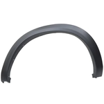 Order Passenger Side Rear Fender Flare - CH1769108 For Your Vehicle