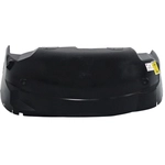 Order Passenger Side Rear Fender Liner - GM1763103C For Your Vehicle