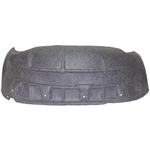 Order Passenger Side Rear Fender Liner - GM1763105C For Your Vehicle