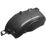 Order Passenger Side Rear Fender Liner by SHERMAN PARTS - 023-29R For Your Vehicle